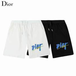 Picture of Dior Short Pants _SKUDiorM-XXLsftn57617135